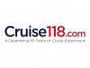 Cruise 118